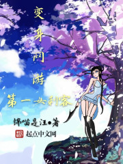 变身网游第一女刺客