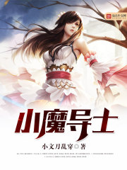 小魔导士