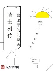 骑士列传