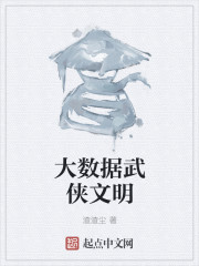 大数据武侠文明