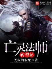 亡灵法师转型记