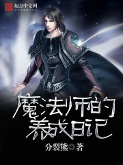 魔法师的养成日记