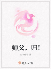 师父，归！