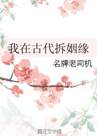 我在古代拆姻缘