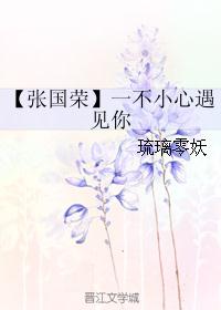 【张国荣】一不小心遇见你