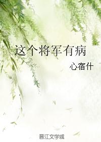 这个将军有病