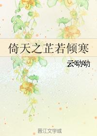 倚天之芷若倾寒