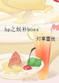 hp之候补boss