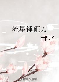 流星锤砸刀