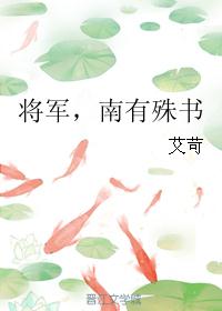 将军，南有殊书