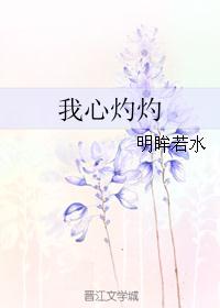 我心灼灼