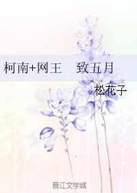 柯南+网王  致五月