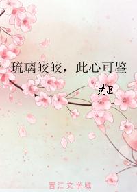 琉璃皎皎，此心可鉴