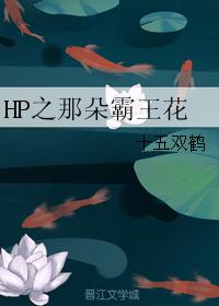HP之那朵霸王花