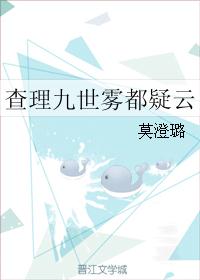 查理九世雾都疑云