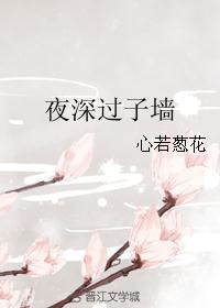 夜深过子墙