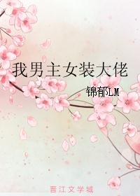我男主女装大佬