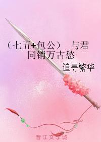 （七五+包公） 与君同销万古愁