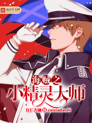 海贼之小精灵大师