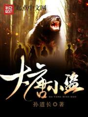 大唐小盗