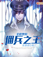 全职里的佣兵之王