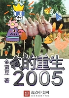 我的重生2005