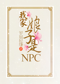 我家娘子是NPC