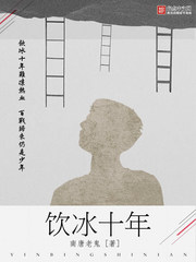 饮冰十年