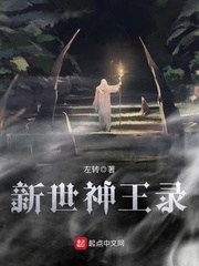 新世神王录