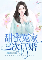 甜蜜冤家：二次订婚