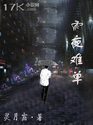 雨夜难单