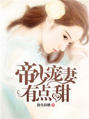 帝少宠妻有点甜