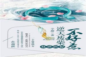 双世医妃：逆天废柴不好惹