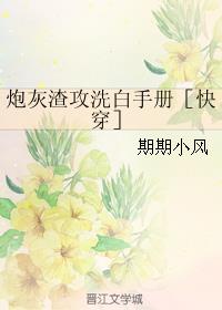 炮灰渣攻洗白手册［快穿］