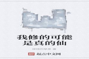 我修的可能是真的仙