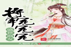 盛世商女：将军，宠宠宠！