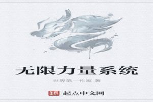 无限力量系统