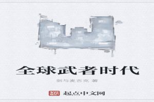 全球武者时代