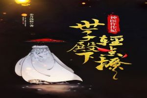 神医仵作妃：世子殿下，轻点撩