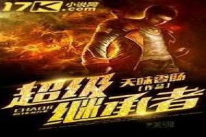超级继承者