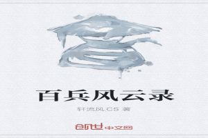 百兵风云录