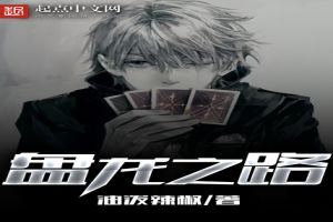 盘龙之路