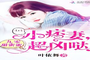 九零甜蜜蜜：小痞妻，超凶哒