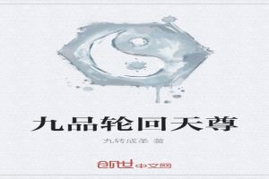 九品轮回天尊