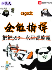 CSGO之全能指挥