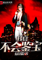 我真不会鉴宝