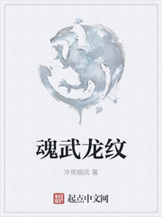 魂武龙纹