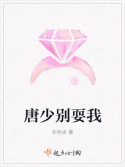 唐少别耍我