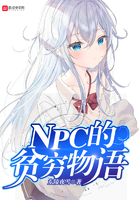 NPC的贫穷物语