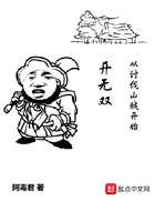 开无双从讨伐山贼开始